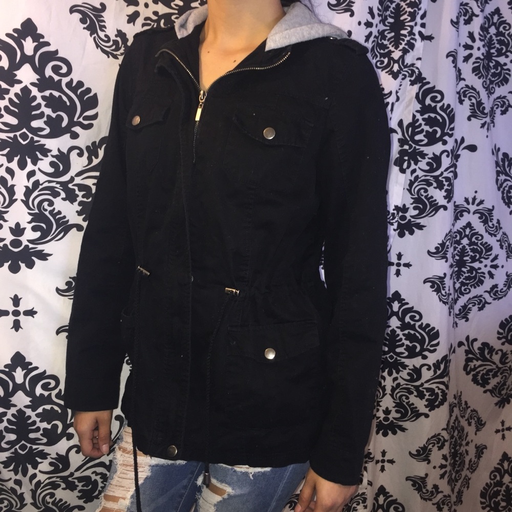 Jacket